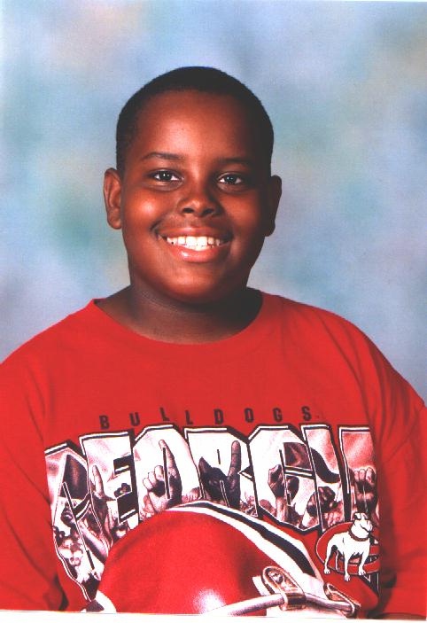 Antone 1998 School Pix