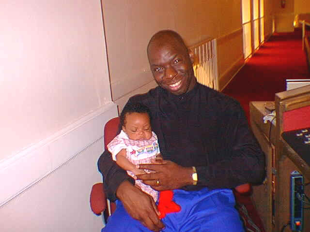 First day in church with dad 061597.bmp (921654 bytes)